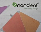 Nanoleaf Triangle expansion Pack 3 Add-on Panels Nl47-0001tw-3pk  New Sealed