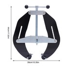 A3 Pipe Alignment Clamp For 5-12  Welding Fit-up Alignment Pipe Tube Tool Manual