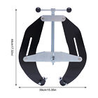 Heavy Duty Pipe Clamp  Ultra Clamp For Alignment  5   12   Fast Sale   