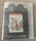 Disney Shopping Pin Rare Jessica   Roger Rabbit Calendar August 2007 Le 500