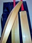 English Willow Cricket Bat Big Edge Ready To Play Cricket Bat   nature In India 