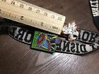 Disney Trading Pins 3 Lot   Keychain Walt Disney World Vintage Rare Lanyard