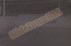 Vtg 35mm Railroad Trolley   Streetcar Negative Ns1839