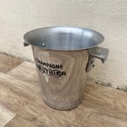 Vintage French Champagne Ice Bucket Cooler Made France Gauthier 18052311
