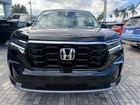 2025 Honda Pilot Exl