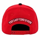 Authentic Wwe John Cena Farewell Tour Dayton Ohio Cap