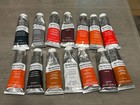 Winsor   Newton Winton Oil Colour Lot  47 Tubes 