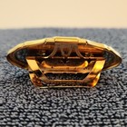 Stratton Of England Vintage Lipview Lipstick Holder   Folding Vanity Mirror