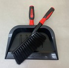 Snap-on Broom And Dustpan Set  ssx21p106ko 