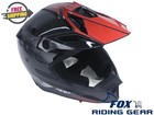 509 Altitude 2 0 Offroad Helmet Motocross Atv - Red Mist - Adult 2xl - F01012100