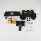  p3  Pro Suspension Straps  Bodyweight Training Straps  Indoor outdoor Training