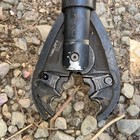 Cable Crimper Hilti Nun 54-a Just Tool And Battery No Charger
