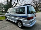 1999 Toyota Regius Wind Tourer