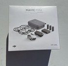 Dji Mavic Mini Fly More Combo    Ultralight 249g 2 7k Camera Drone