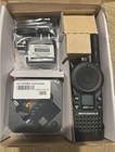 Lot Of 2 Motorola Cls1110 Uhf Business 2-way Radios Walkie Talkie - New Open Box