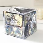 The Husky And His White Cat Shizun Chu Wanning Mo Ran Acrylic Stand Ornament