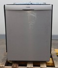 Bosch 24  Ss 3rd Rack 44 Dba 300 Series Fully Integrated Dishwasher Shsm63w55n