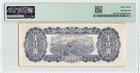 China 1000 Yuan 1947  P-382b Outer Provinces  Central Bank  Pmg 63 Choice Unc