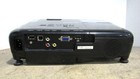 Epson Powerlite Pro Ex7260 3lcd Wxga Projector 3600 Lumens W  0 Lamp Hours