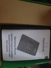 New Clearsounds Ans3000 Amplified Answering Machine Analog Telephones Landline