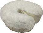 Massage Table Fleece Face Cover