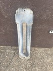 Prestone Anti-freeze Wall Thermometer - Vintage Garage Art