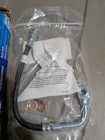 1998-2002 Camaro Firebird Front Left Caliper Brake Hose Ac Delco