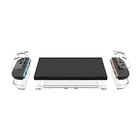 Slim Clear Hard Skin Case Cover Protector For Nintendo Switch 2