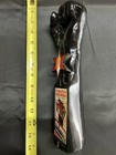 Rare Revolution Brewing Chicago Red Skull Imperial Red Ale Beer Tap Handle