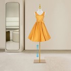Female Model Torso Display Dress Model Display Dress Model Height Adjustable