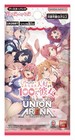 Bandai Union Arena Booster Pack 100 Girlfriend Who Loves You Big Love Ua26bt 16