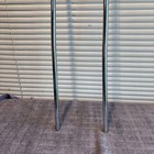 Vintage Schwinn Stingray Sissy Bar Measures 28      Fair Lady Muscle Bike 1970   s