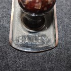 Vintage Stanley Bailey No 5 Jack Smoothing Plane 2in Blade Usa Brown Woodwork