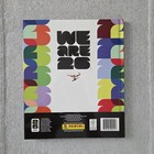 2026 Panini Fifa World Cup Sticker Album Hardcover Usa Edition