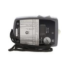 Gossen Luna-pro Gray  Light Meter Measures Ambient Light Made In Germany