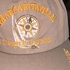 Margaritaville Jimmy Buffett Changes In Latitudes Key West Baseball Cap Hat