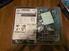 Mg1 100 Gundam Barbatos  recirculation Color   Neon Blue  Japan Limited New