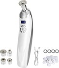 Diamond Professional Microdermabrasion Machine  Portable Dermabrasion Crystal   