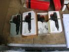   4   New  Detroit Diesel R-5229405 Fuel Injectors 9290 92-90   Rust On Cups  