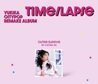 Yukika  time Lapse  City Pop Remake Album Cd photo Book poster card K-pop Sealed