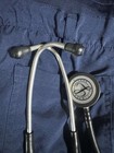 Littmann Classic Iii Stethoscope And Accessories Excellent Condition Tested