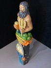      Very Rare Riptide Brewing Craft Beer Bar Tap Handle For Bar Kegerator Lot