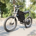 Electric Bikes 15000w Bomber Off-road 80mph Sur-ron Stealth Bomber Ebike