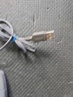 Rare Working Sony Vaio Vintage Usb Ball Mouse Pcga-ums1