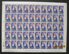 Rhodesia Stamps - 1977 Christmas Sg549-62   Complete Set Of Sheets - Mnh