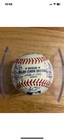 2017 Team Usa College Baseball National Team Signed Baseball Autograph 22 Sigs