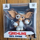 Gremlins Culture Fly Vinyl Figure Mogwai Gizmo 4 Inch Vinyl Figure  New  In Box