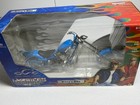 Orange County Choppers Occ Mikey   s Bike 1 10 Die Cast Motorcycle W  Box