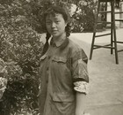 Shanghai Workers  Revolutionary Rebellion Ghq Armband Cultural Revolution