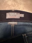 Torrid Premium Skinny Jeans Blue Stretch 5-pocket Solid Womens Plus 20r